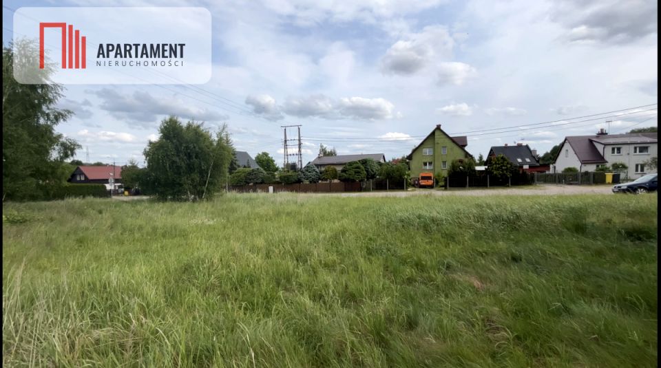 Działka inna Starogard Gdański