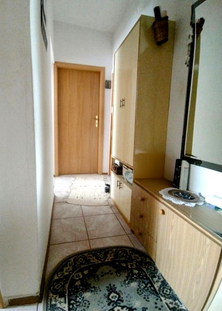 Mieszkanie Nowy Dwór Gdański