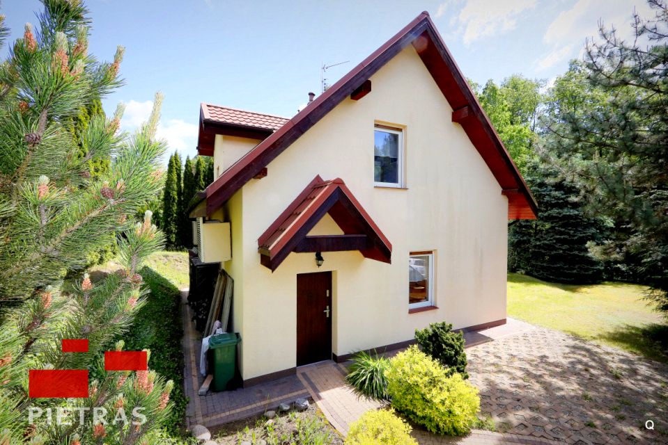 Dom Karczewko sprzedaż