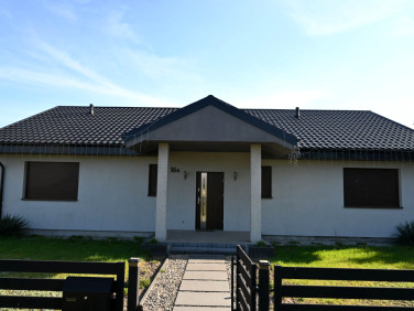Dom Miąskowo