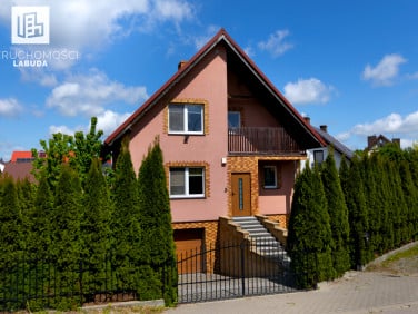 Dom Kościerzyna