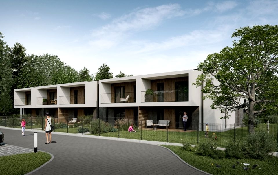 Mieszkanie Rzeszów