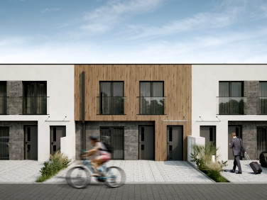 Mieszkanie blok mieszkalny sprzedaż