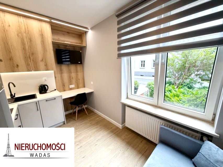 Mieszkanie Gliwice