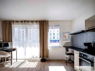 Mieszkanie apartamentowiec sprzedaż