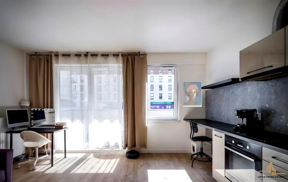 Mieszkanie apartamentowiec sprzedaż