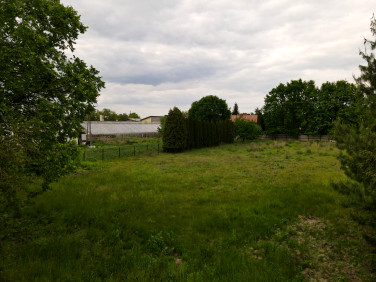 Działka budowlana sprzedam