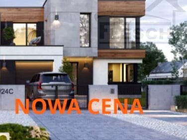 Dom Stara Wieś