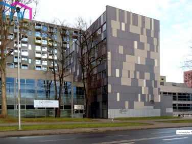 Mieszkanie Wrocław