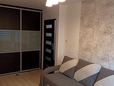 Mieszkanie Będzin
