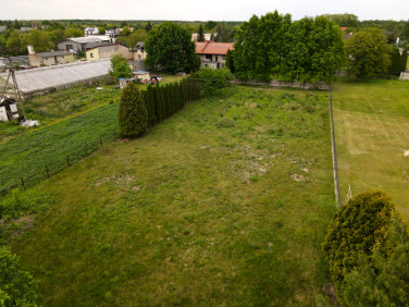 Działka budowlana Jabłonna