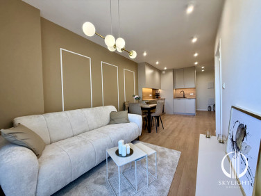 Mieszkanie apartamentowiec sprzedaż