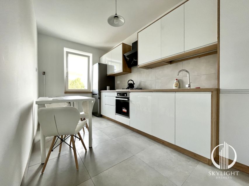 Mieszkanie blok mieszkalny wynajem