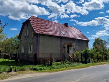 Dom Rudziny