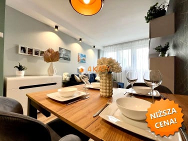 Mieszkanie Zielona Góra