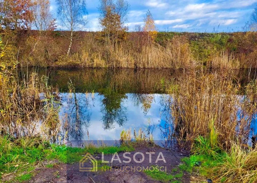 Działka inna Nowogardek