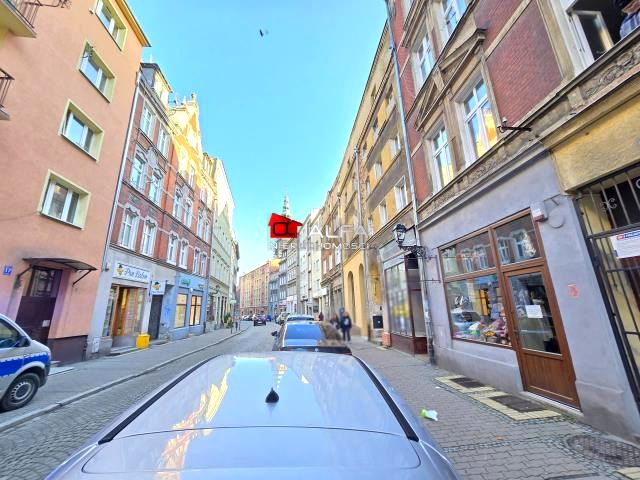 Lokal Świdnica