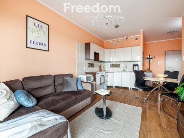 Mieszkanie apartamentowiec sprzedaż