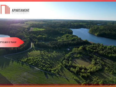Działka inna Starzno