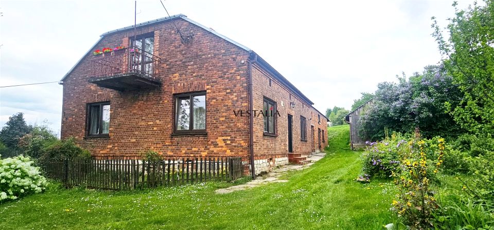 Dom Łobzów