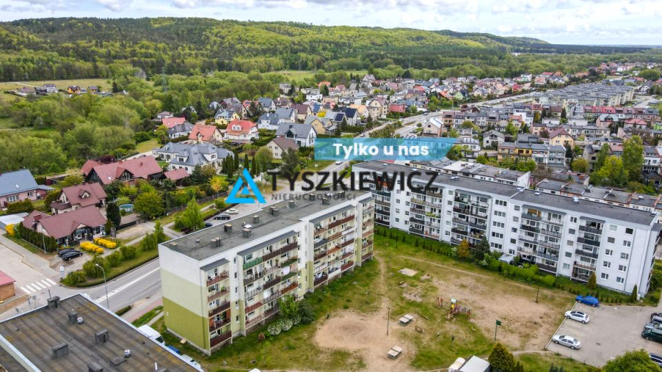 Mieszkanie Wejherowo