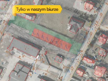 Działka budowlana Zabłudów