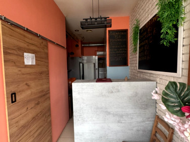 Lokal Kraków