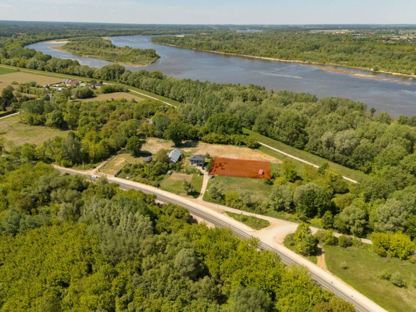 Działka inna Sady