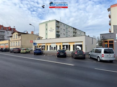 Lokal Piła