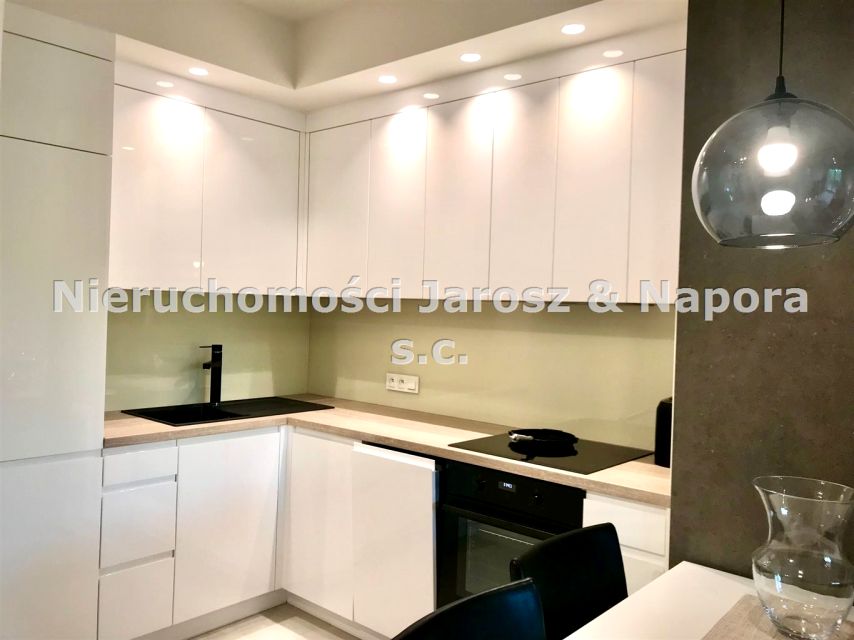 Mieszkanie Częstochowa