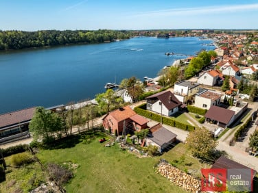 Działka usługowa Mikołajki