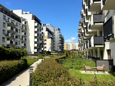 Mieszkanie Warszawa