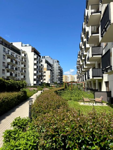 Mieszkanie Warszawa