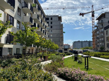 Mieszkanie Warszawa