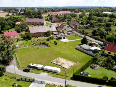 Działka inna Czciradz