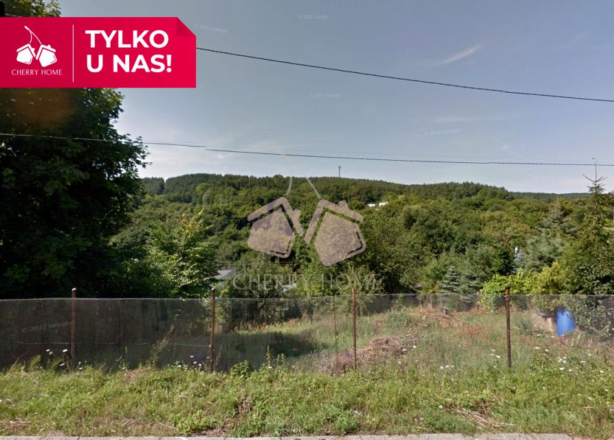 Działka Kolbudy