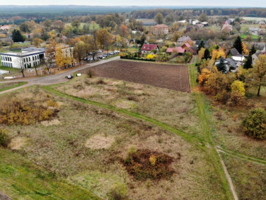 Działka rolna Bogaczów