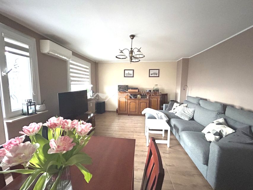 Mieszkanie Wrocław sprzedaż