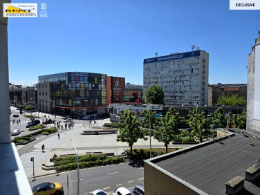Mieszkanie Szczecin