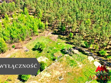 Działka Kosinowo