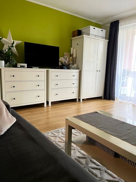 Mieszkanie Grodzisk Wielkopolski