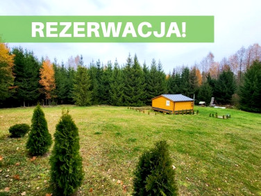 Działka Lepaki Wielkie