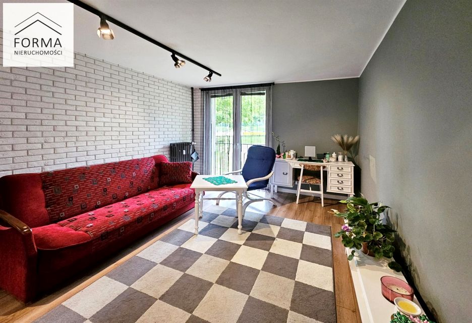 Mieszkanie Bydgoszcz