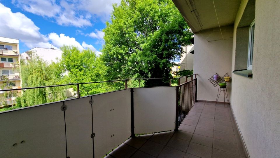 Mieszkanie Kalisz