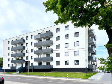 Mieszkanie Ostrów Wielkopolski