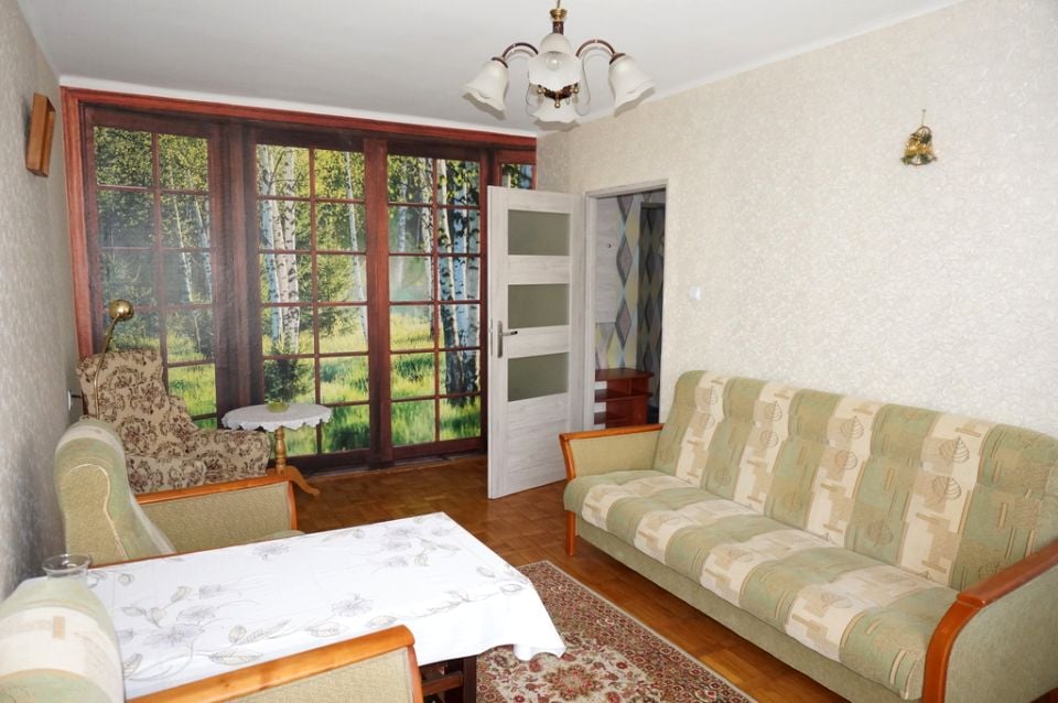 Mieszkanie Gorzów Wielkopolski