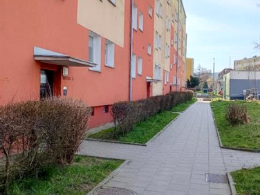 Mieszkanie Gdynia