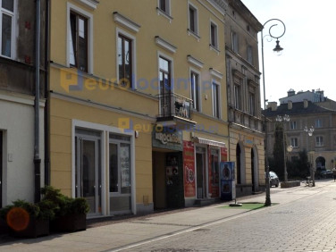 Budynek użytkowy Kielce