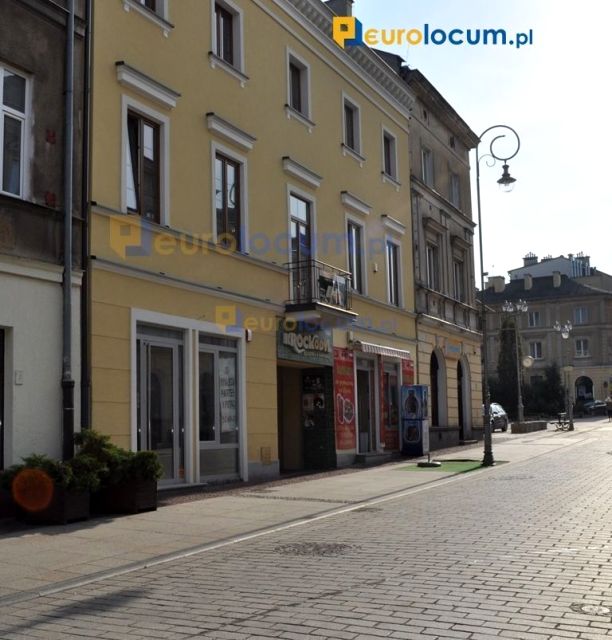Budynek użytkowy Kielce