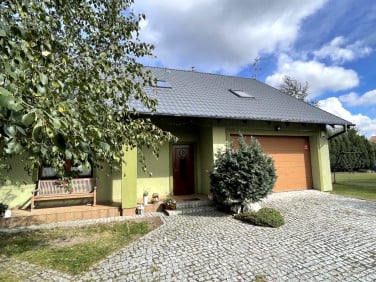 Dom Dąbrowa sprzedaż